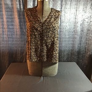 Women’s Canvasbacks button down